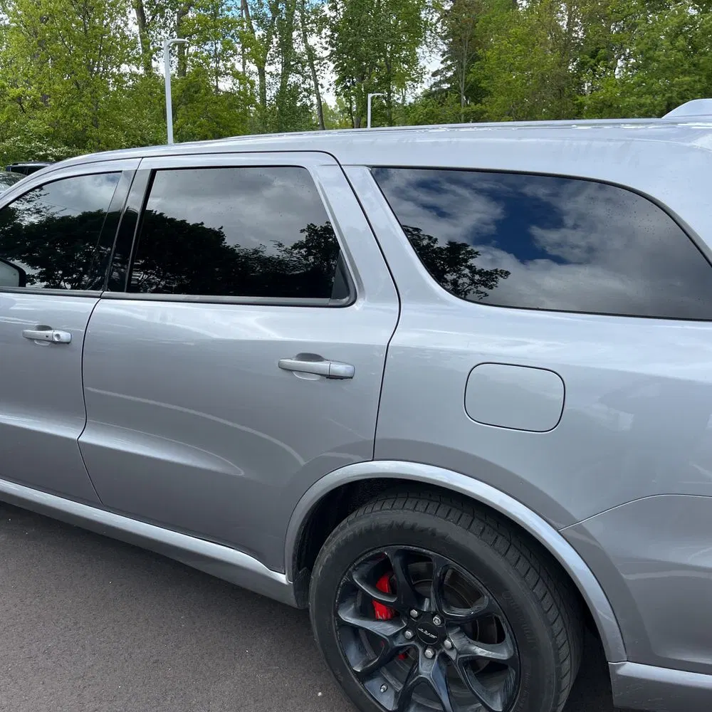 2021 Dodge Durango SRT Hellcat